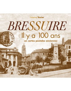 Bressuire il y a 100 ans en...