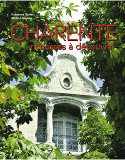 La Charente richesses à...