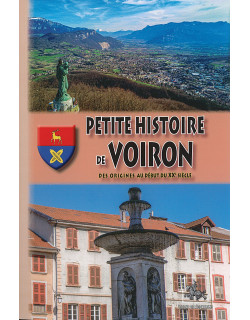 Petite Histoire de Voiron...