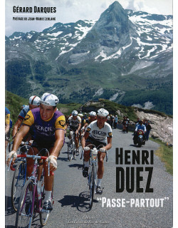 Henri Duez "Passe-partout"