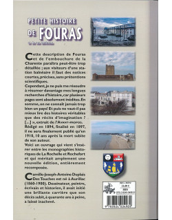 Petite Histoire de Fouras...