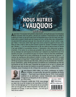 Nous autres à Vauquois -...