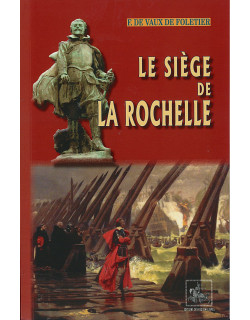Le Siège de La Rochelle