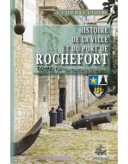 Histoire de la ville et du...