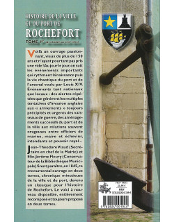 Histoire de la ville et du...