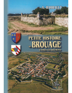Petite Histoire de Brouage