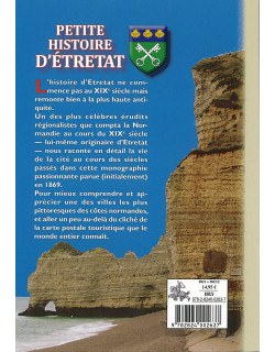 Petite Histoire d'Etretat