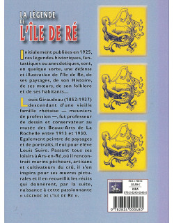 La Légende de l'Île de Ré