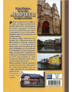Petite Histoire de la ville...