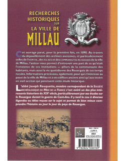 Recherches historiques sur...