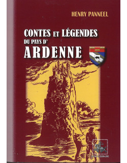 Contes et Légendes du Pays...