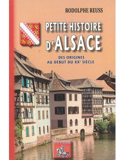 Petite Histoire d'Alsace...