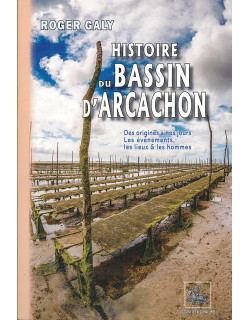 Histoire du Bassin...
