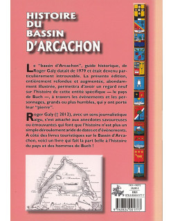 Histoire du Bassin...