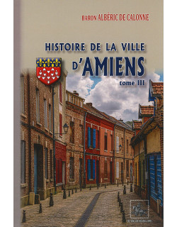 Histoire de la ville...