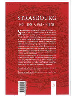 Strasbourg - Histoire et...