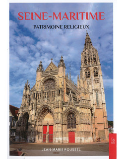Seine-Maritime - Patrimoine...