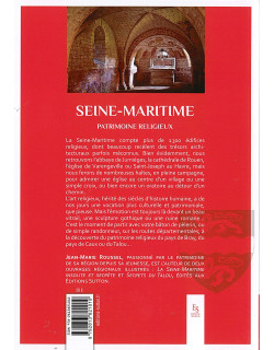 Seine-Maritime - Patrimoine...