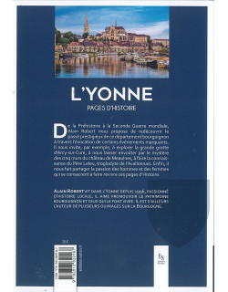 L'Yonne - Pages d'histoire