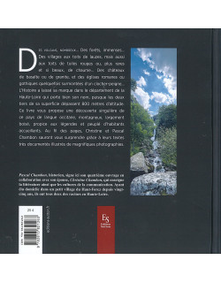 La Haute-Loire - Patrimoine...