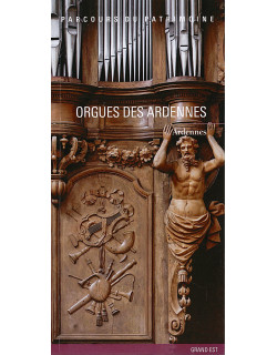 Orgues des Ardennes