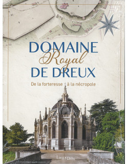 Domaine royal de Dreux - De...