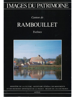 Canton de Rambouillet -...