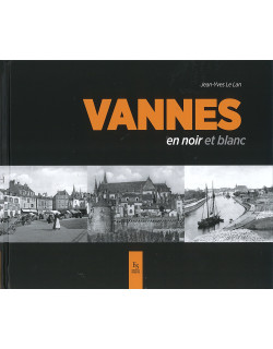 Vannes en noir et blanc