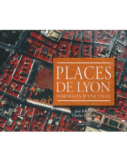 Places de Lyon - Portraits...