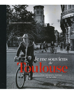 Je me souviens de Toulouse...