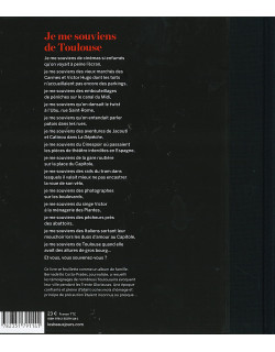 Je me souviens de Toulouse...