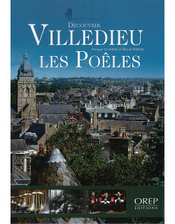 Découvrir Villedieu les Poêles