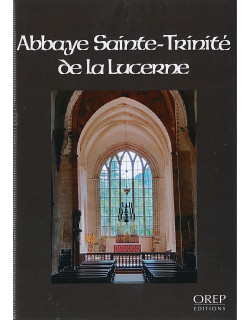 Abbaye Sainte-Trinité de la...