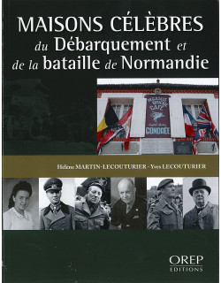 Maisons célèbres du...