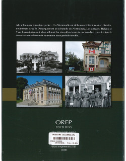 Maisons célèbres du...