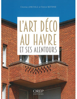 L'art déco au Havre et ses...