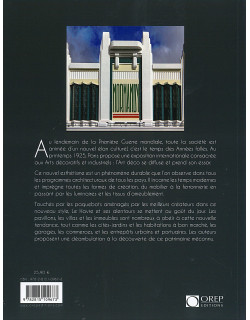 L'art déco au Havre et ses...
