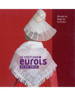 Le costume eurois au 19ème...