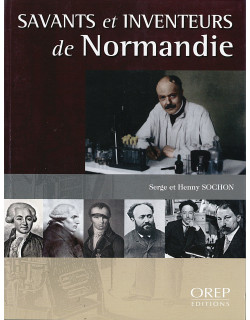 Savants et inventeurs de...