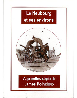 Le Neubourg et ses environs...