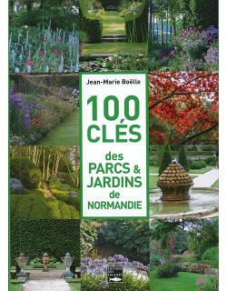 100 clés des parcs et...