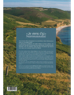 "Je viens d'ici" Normandie