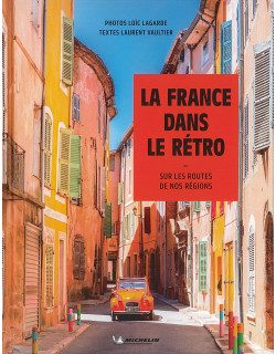 La France dans le rétro -...