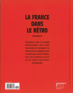 La France dans le rétro -...