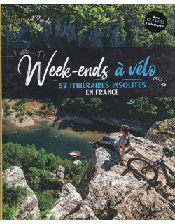 Week-ends à vélo - 52...