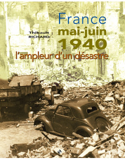 France Mai-Juin 1940 -...