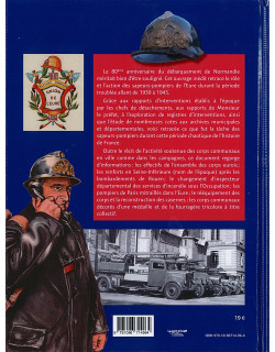 Les Sapeurs Pompiers de...