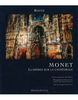 Monet - Lumières sur la...