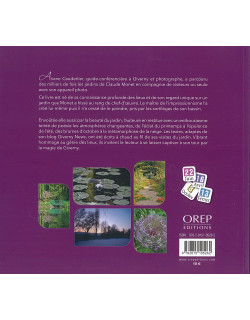 La magie de Giverny - Une...