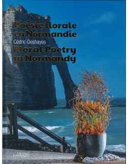 Poésie florale en Normandie...